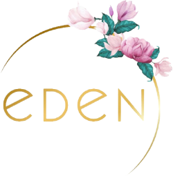 лого - Eden Ipswich