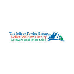 Logo - Jeffrey Fowler Group 