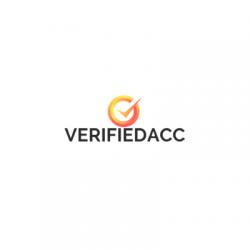 Logo - Verifiedacc
