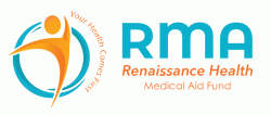 лого - Renaissance Medical Aid Fund