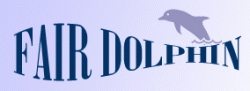 Logo - Fair Dolphins