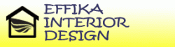 Logo - Effika Interior Design