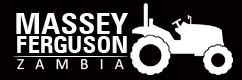Logo - Massey Ferguson
