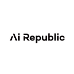 Logo - Ai Republic
