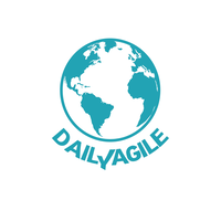 Logo -  DailyAgile 