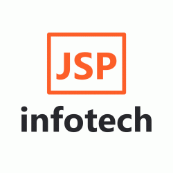 Logo - JSP Infotech