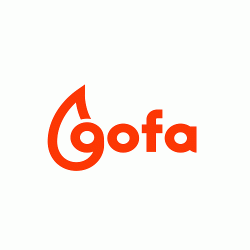 лого - GOFA Fitness