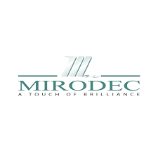 лого - Mirodec