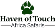 лого - Haven of Touch Africa Safaris