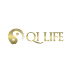 лого - QI Life Store