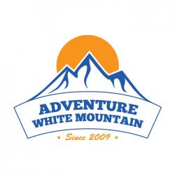 Logo - Adventure White Mountain
