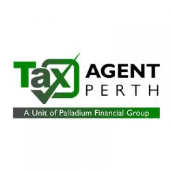 лого - Tax Agent Perth