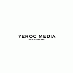 Logo - Yeroc Media