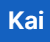 Logo - Kai Health Life