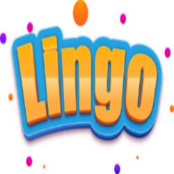 Logo - Lingo Libya