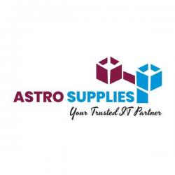 Logo - AstroSupplies