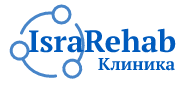 Logo - IsraRehab