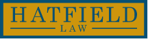 Logo - Hatfield Law