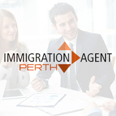 Logo - Immigration Agent Perth