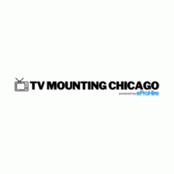 Logo - TV Mounting Chicago 
