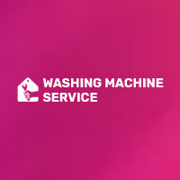 Logo - Washing Machine Service