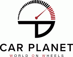 Logo - Carplanet