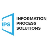 Logo - IPSBPO Information Process Solution