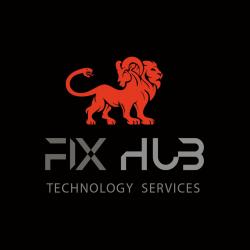 Logo - FixHub