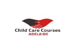 Logo - Child Care Courses Adelaide