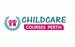 Logo - Child Care Courses Perth