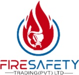 лого - Fire Safety Trading