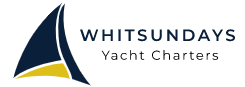 Logo - Whitsundays Yacht Charters