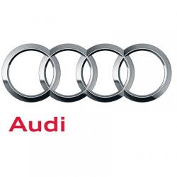 Logo - Audi New Rochelle