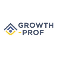 Logo - Growth Prof