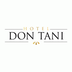 Logo - Hotel Don Tani