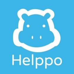 лого - Helppo