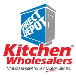 Logo - Direct Depot Kitchens