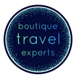 Logo - Boutique Travel Experts