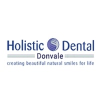 Logo -  Holistic Dental Donvale