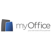 Logo - myOffice