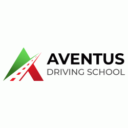 лого - Aventus Driving School