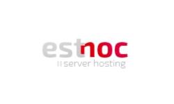 Logo - Estonian Network Operations Center