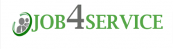 Logo - job4service