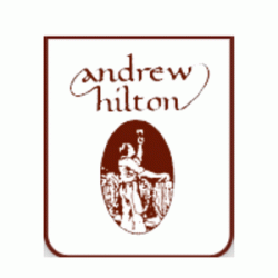 Logo - Andrew Hilton Wine & Spirits 