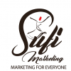 Logo - Sufi Marketing