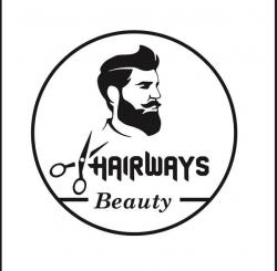 лого - Hairways Beauty