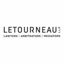 Logo - Letourneau
