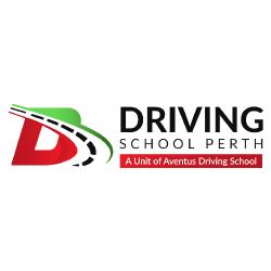 лого - Driving School Perth