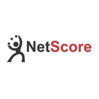 Logo - NetScore Technologies