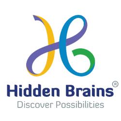 лого - Hidden Brains Limited